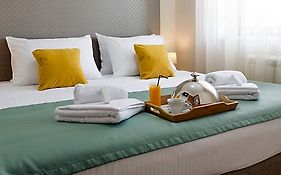 Prime Hotel Apartmani